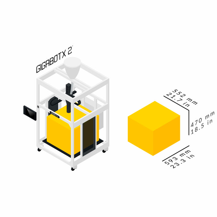 GigabotX 2