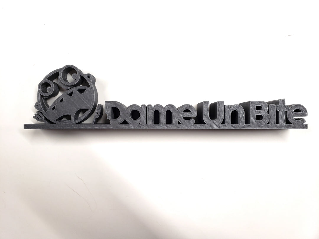 Your Custom Logo