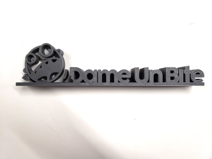 Your Custom Logo