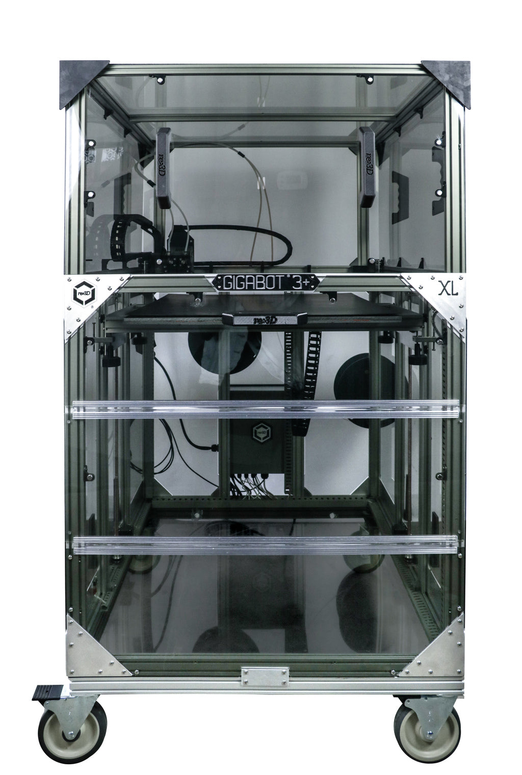 Gigabox (Full Enclosure)