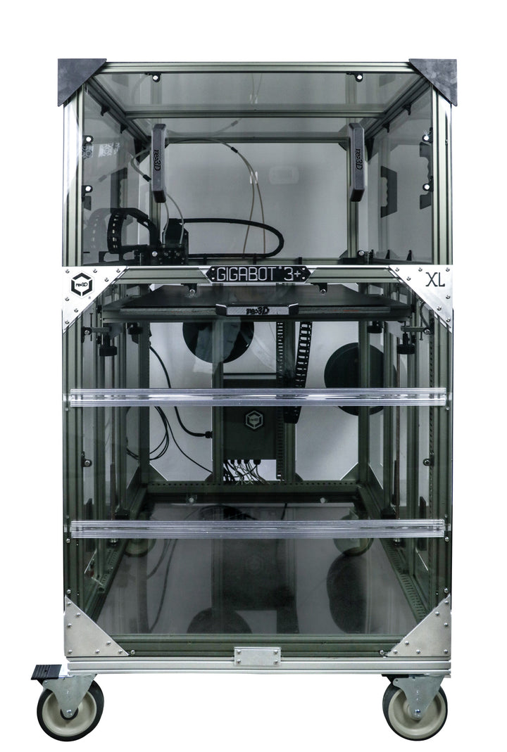 Gigabox (Full Enclosure)