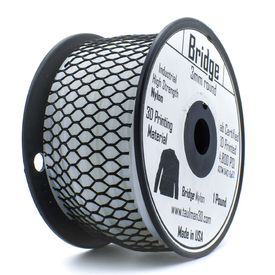 1lb 2.85mm Taulman3D Bridge Nylon