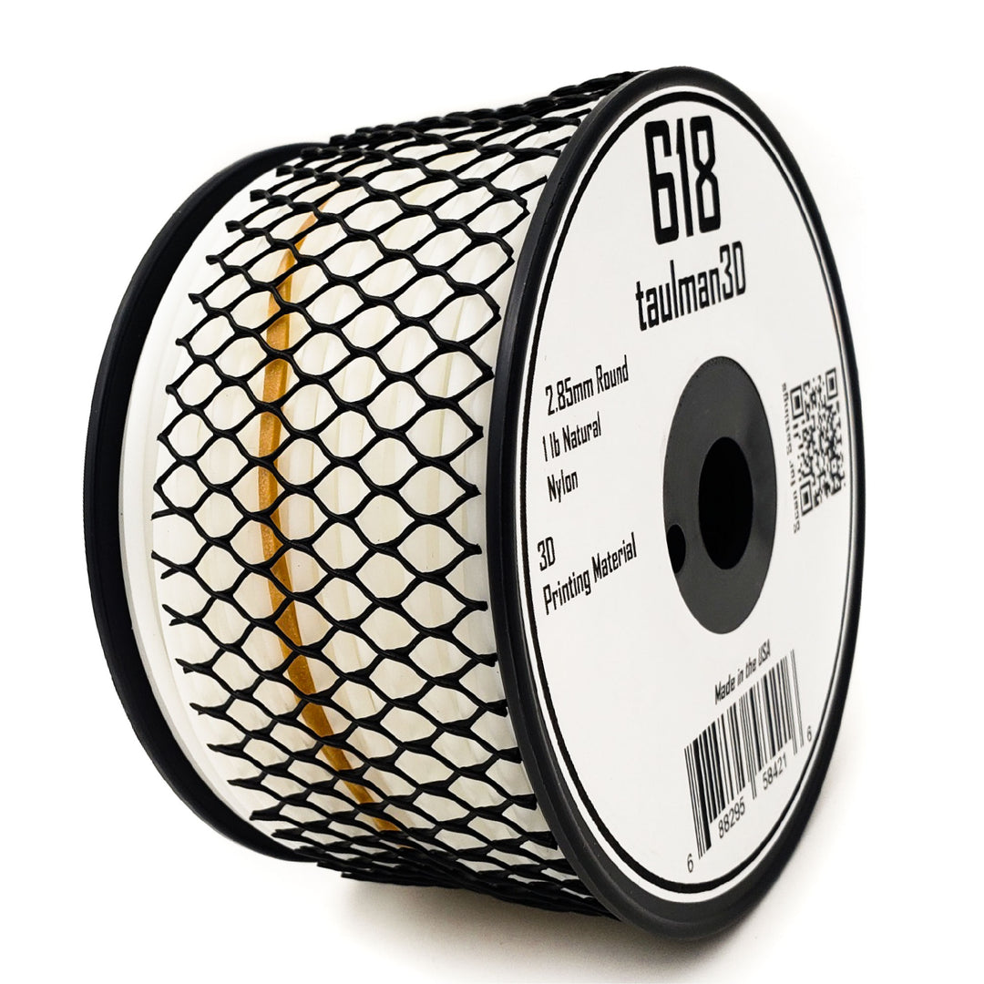 1lb 2.85mm Taulman3D 618 Nylon