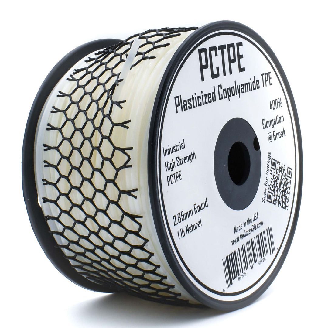 1lb 2.85mm Taulman PCTPE