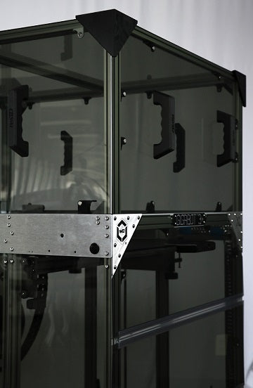 Gigabox (Full Enclosure)