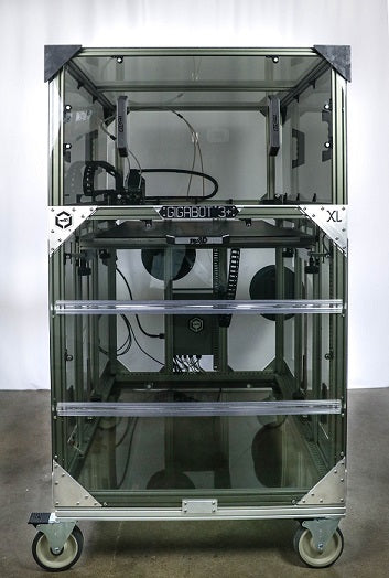 Gigabox (Full Enclosure)