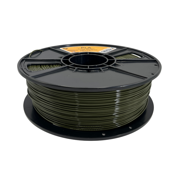 Army Green PLA Prime