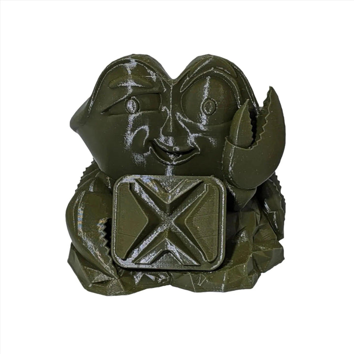 Army Green PLA