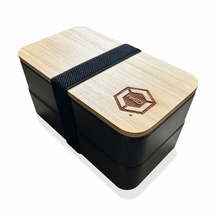 re:3D Bento Box