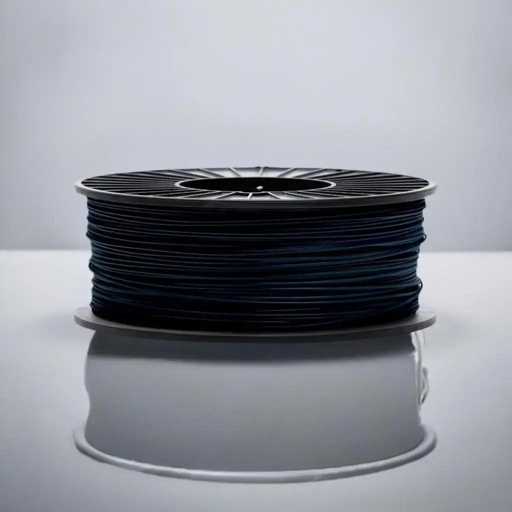 Black CoexFlex™ 60D TPE