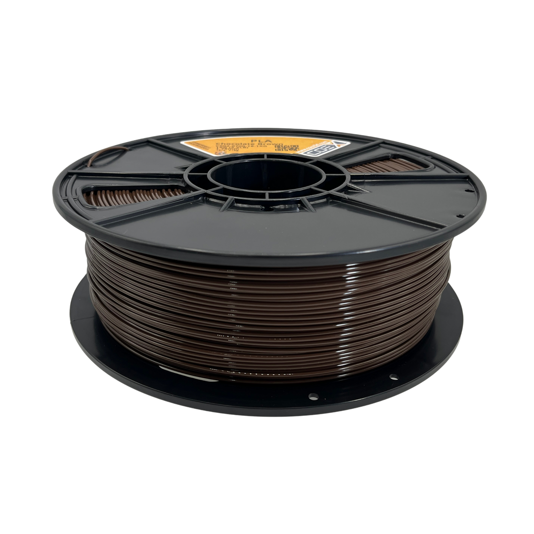 Chocolate Brown PLA