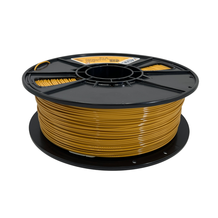 Construction Yellow PLA