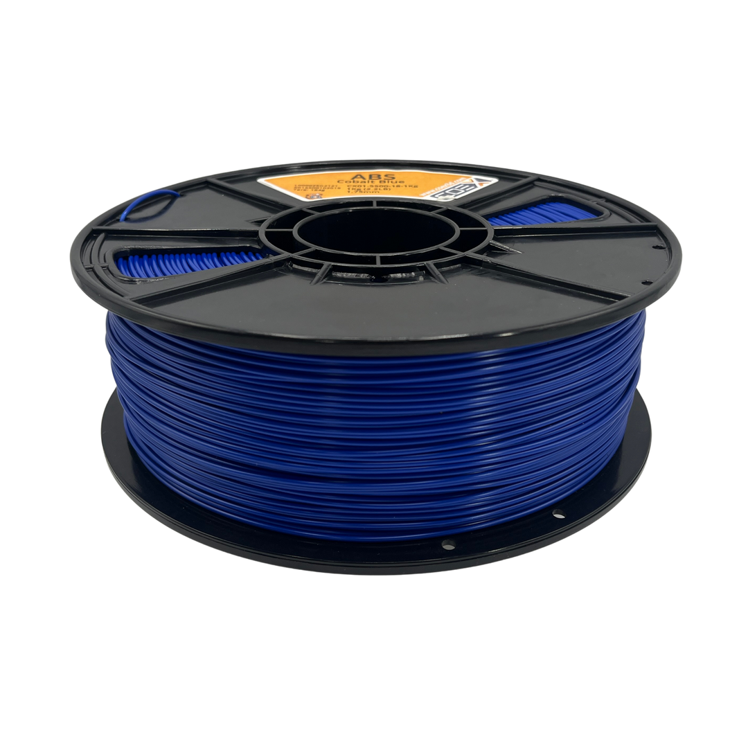 Cobalt Blue ABS