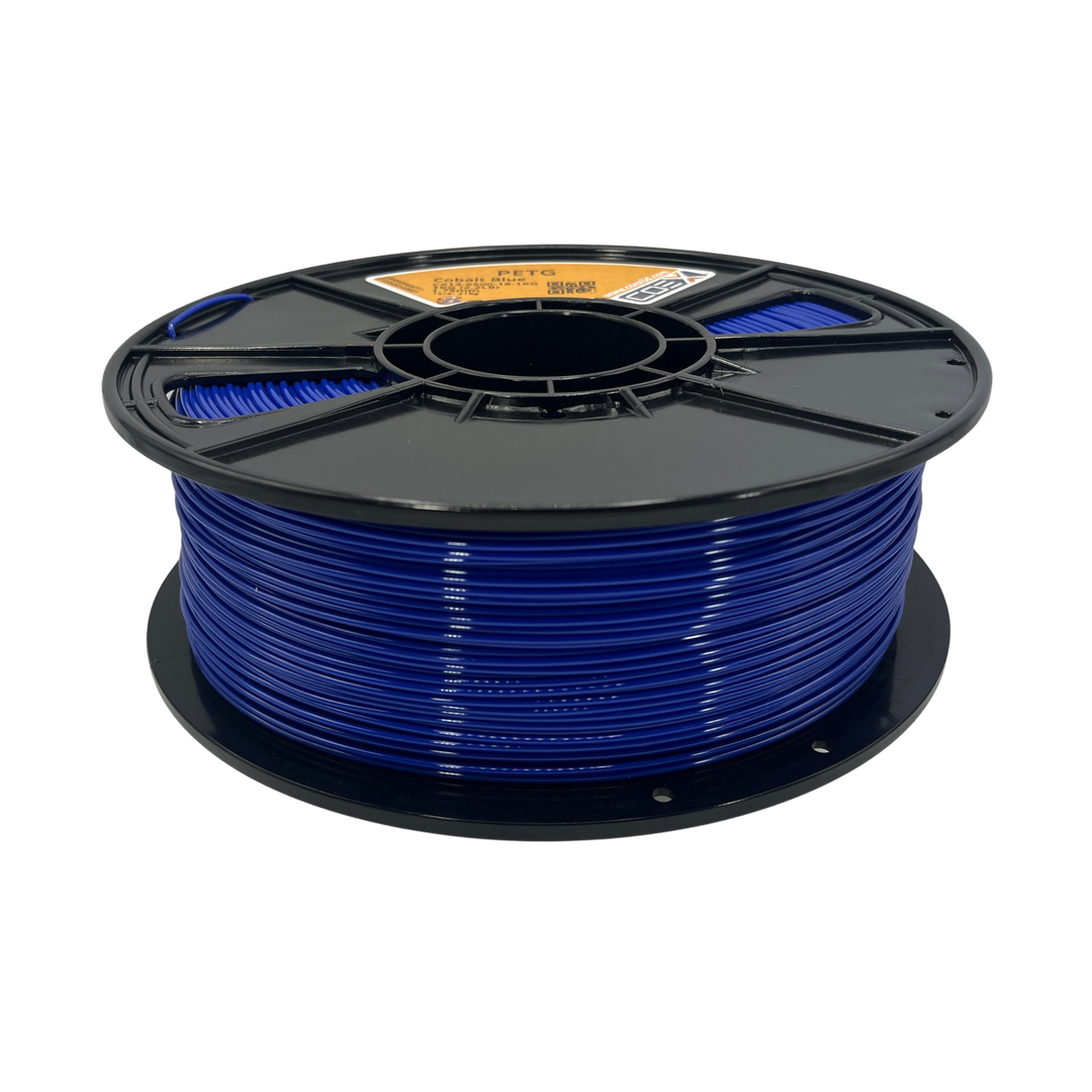 Cobalt Blue PETG