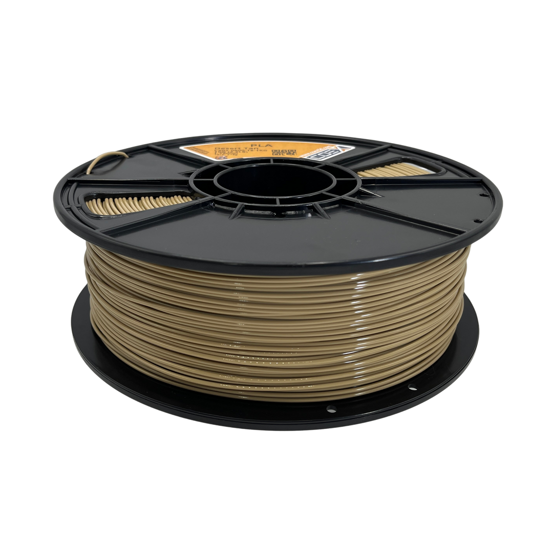 Desert Tan PLA