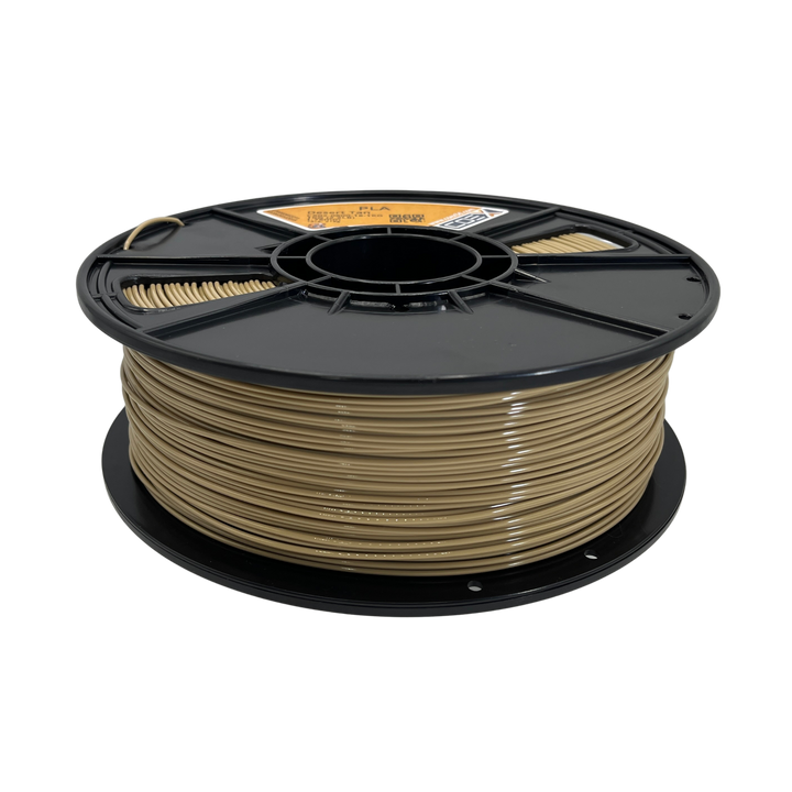 Desert Tan PLA Prime