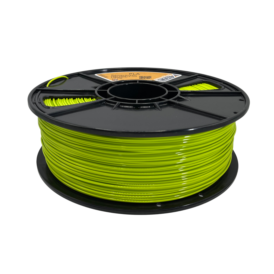 Gamer Green (Chartreuse) PLA