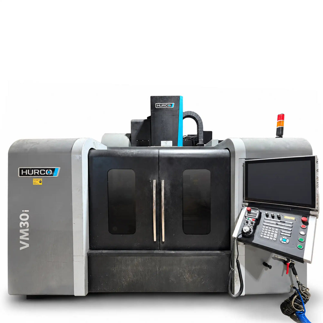 Hurco VM30i