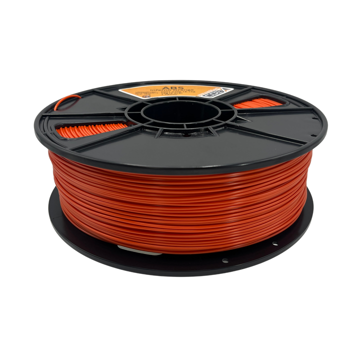 Inferno Orange ABS
