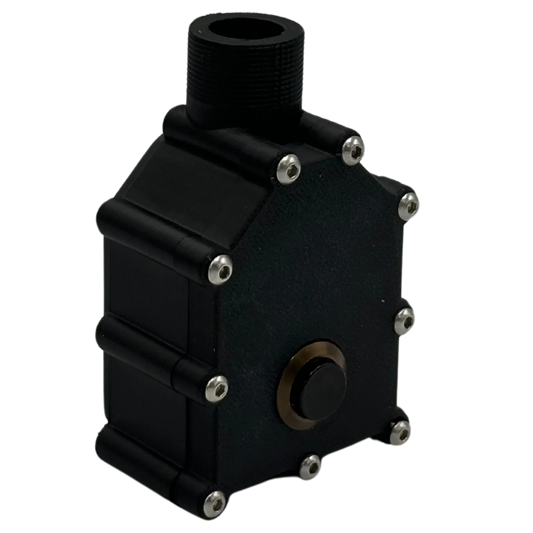 Black ASA Prime