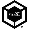 Gigabot by re:3D Inc.