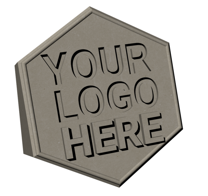 Your Custom Logo