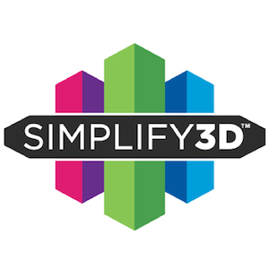 Simplify3D Slicing Software