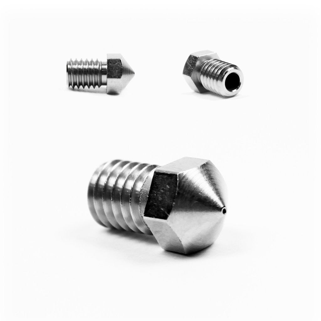 Gigabot Hot End Nozzle